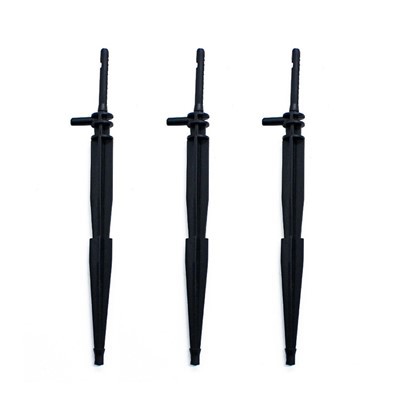 Капельница с прямой стрелкой, 1,8 л