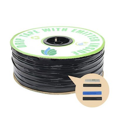 Капельная лента 16мм